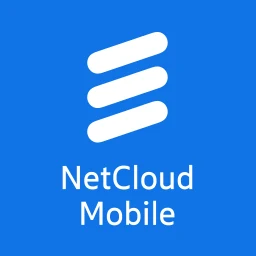 Ericsson NetCloud Mobile 图标